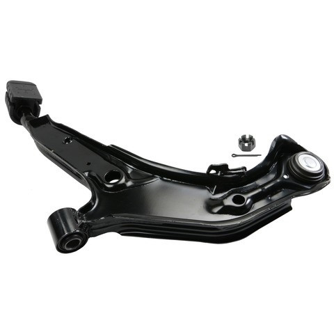 MOOG Chassis Products Suspension Control Arm and Ball Joint Assembly RK620352 - view 2