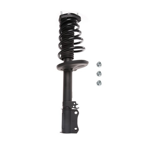 PRT Suspension Strut and Coil Spring Assembly P/N:814588