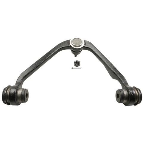 MOOG Chassis Products Suspension Control Arm and Ball Joint Assembly RK8728 - view 2