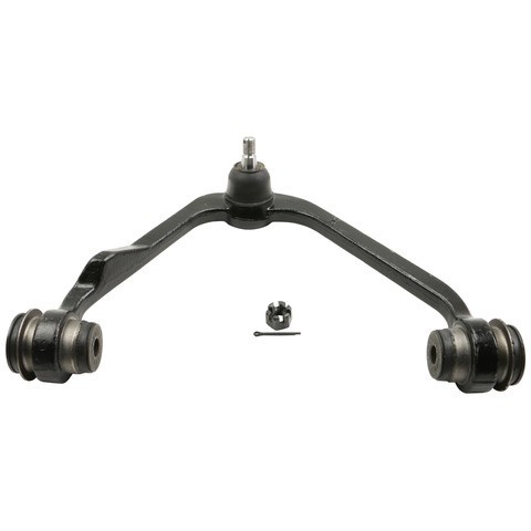 MOOG Chassis Products Suspension Control Arm and Ball Joint Assembly RK8728 - view 3