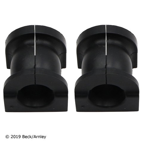 Suspension Stabilizer Bar Bushing Kit Beck/Arnley 101-8375 Suspension Stabilizer Bar Bushing Kit Beck/Arnley 101-8375