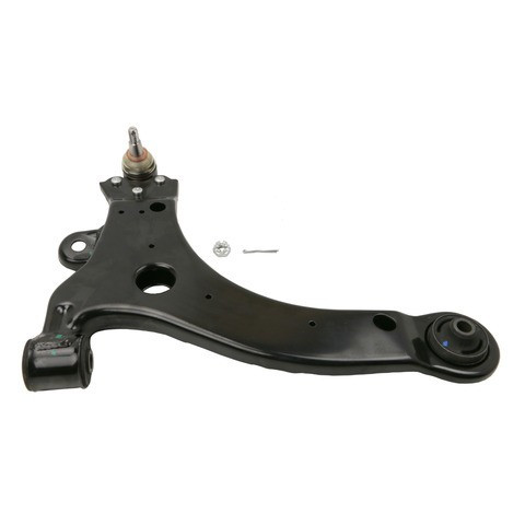 MOOG Chassis Products Suspension Control Arm and Ball Joint Assembly RK620675