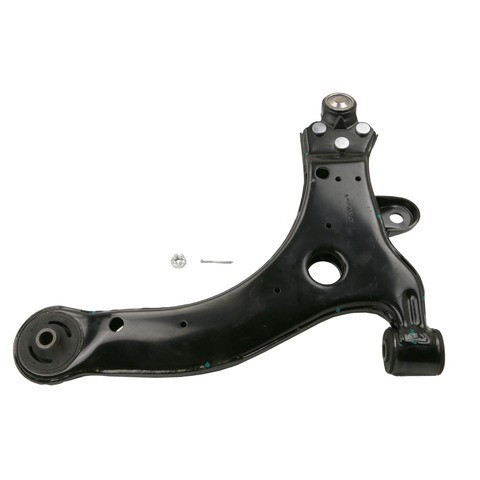 MOOG Chassis Products Suspension Control Arm and Ball Joint Assembly RK620675 - view 2