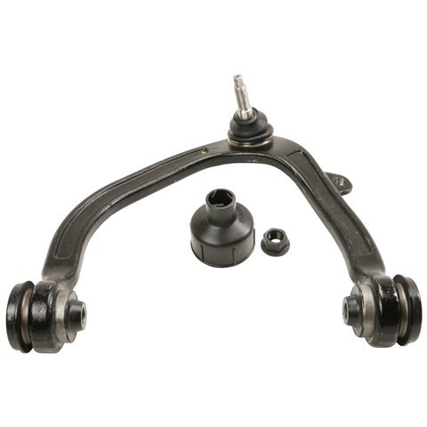 MOOG Chassis Products Suspension Control Arm and Ball Joint Assembly RK622934