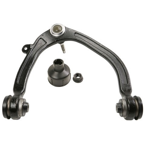MOOG Chassis Products Suspension Control Arm and Ball Joint Assembly RK622934 - view 2