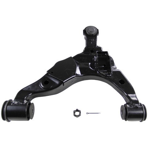 MOOG Chassis Products Suspension Control Arm and Ball Joint Assembly RK621294