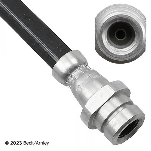 Beck/Arnley Brake Hydraulic Hose 073-1007 - view 2