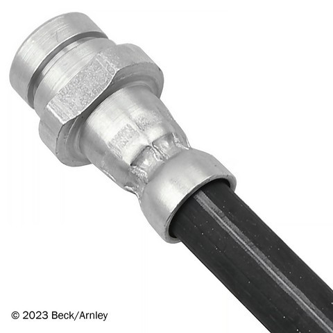 Beck/Arnley Brake Hydraulic Hose 073-1007 - view 3