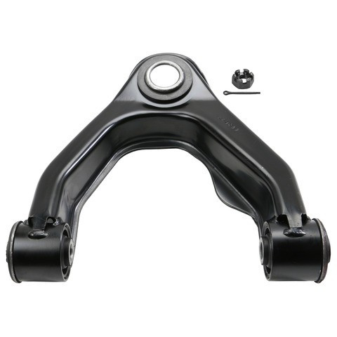 MOOG Chassis Products Suspension Control Arm and Ball Joint Assembly RK620657 - view 2
