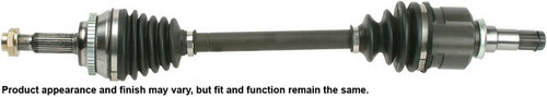 CARDONE New CV Axle Assembly 66-5266