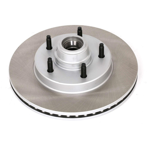 PowerStop Disc Brake Rotor P/N:AR8555SCR