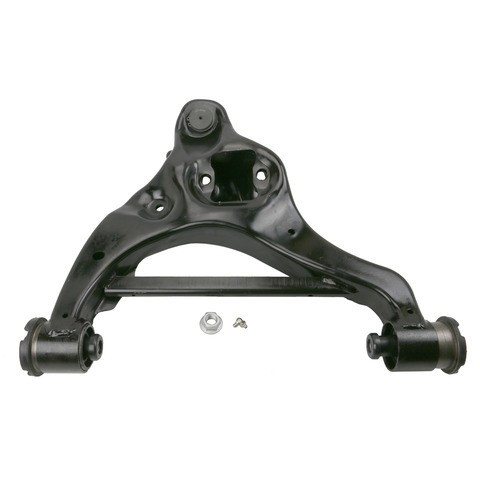 MOOG Chassis Products Suspension Control Arm and Ball Joint Assembly RK622962 - view 2