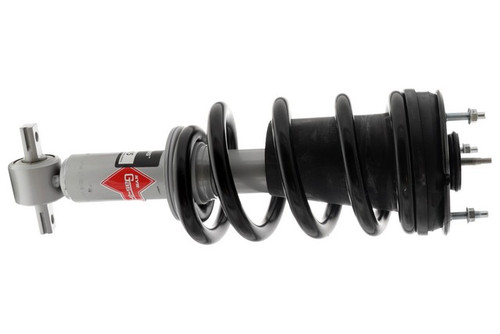 KYB Suspension Strut and Coil Spring Assembly SR4545 - view 8