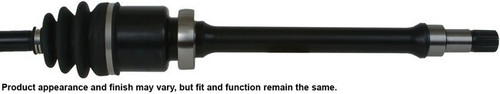 CARDONE New CV Axle Assembly 66-2144 - view 3
