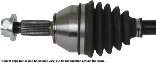 CARDONE New CV Axle Assembly 66-2144 - view 5