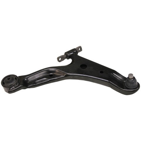 MOOG Chassis Products Suspension Control Arm and Ball Joint Assembly RK80348