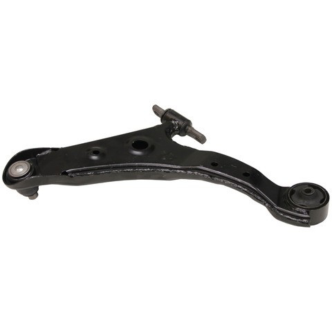 MOOG Chassis Products Suspension Control Arm and Ball Joint Assembly P/N:RK80348
