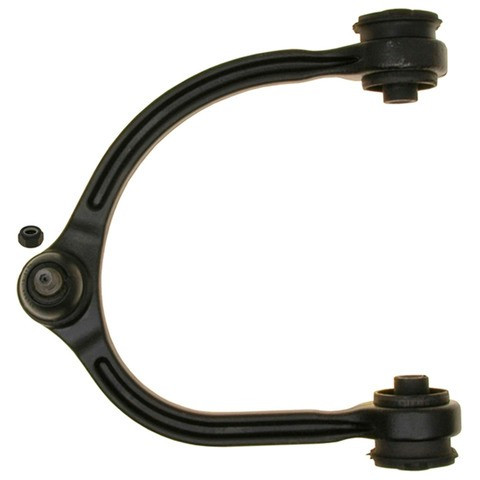 MOOG Chassis Products Suspension Control Arm and Ball Joint Assembly RK621537 - view 2