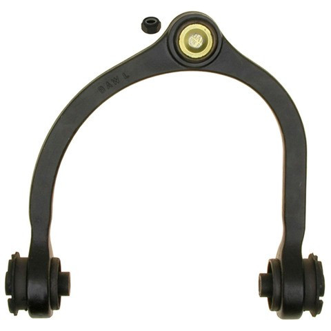 MOOG Chassis Products Suspension Control Arm and Ball Joint Assembly RK621537 - view 3