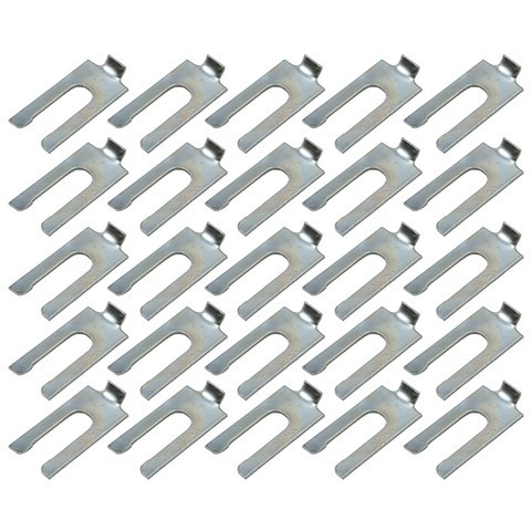 MOOG Chassis Products Alignment Shim Multi-Pack K100264