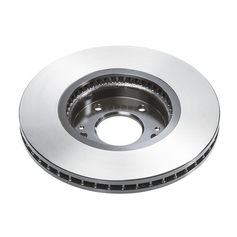 Wagner Brake Disc Brake Rotor P/N:BD126511E