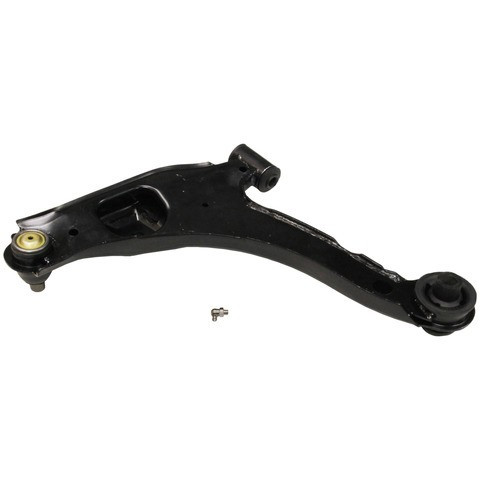 MOOG Chassis Products Suspension Control Arm and Ball Joint Assembly RK620007 - view 2