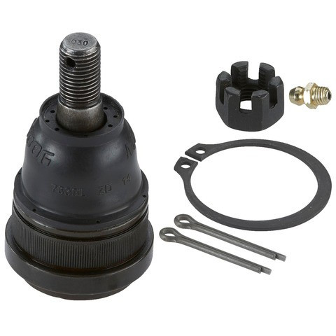 MOOG Chassis Products Suspension Ball Joint K80660 - view 3