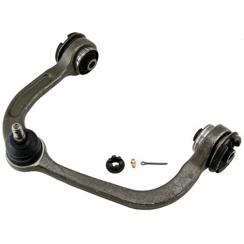 CTRL ARM W/BALL JNT CK80306 - view 3