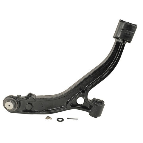 MOOG Chassis Products Suspension Control Arm and Ball Joint Assembly RK620005 - view 2