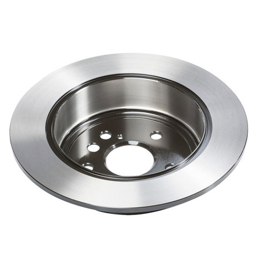 Wagner Brake Disc Brake Rotor P/N:BD126223E Wagner Brake Disc Brake Rotor P/N:BD126223E