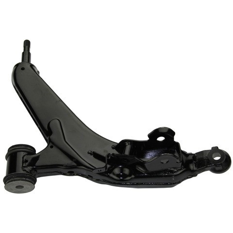 MOOG Chassis Products Suspension Control Arm RK642162 - view 4