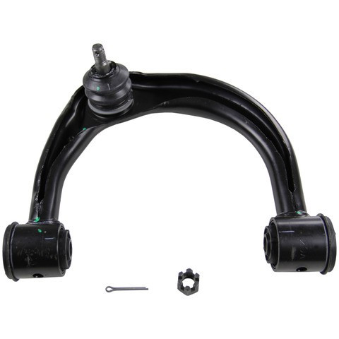 MOOG Chassis Products Suspension Control Arm and Ball Joint Assembly RK620063 - view 4