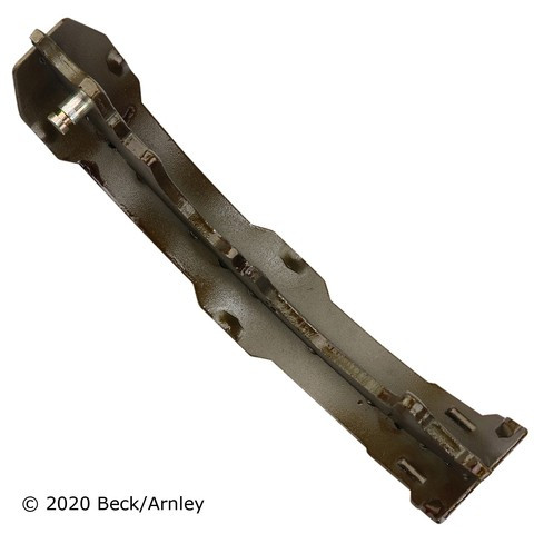 Beck/Arnley Parking Brake Shoe 081-3211 - view 3