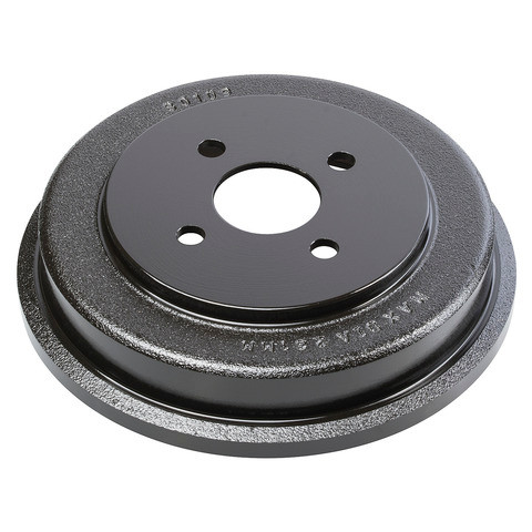 Wagner Brake Brake Drum P/N:BD126099E