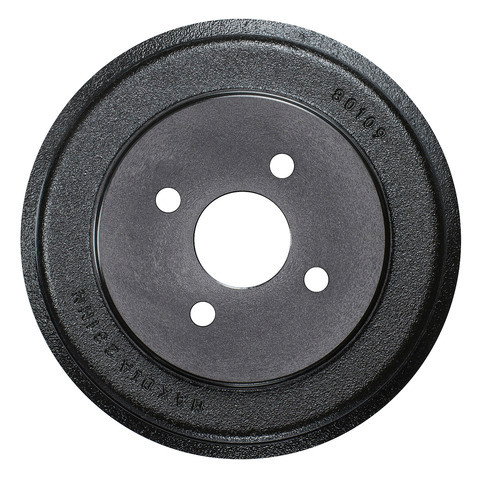 Wagner Brake Brake Drum P/N:BD126099E