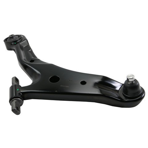 MOOG Chassis Products Suspension Control Arm and Ball Joint Assembly RK80349
