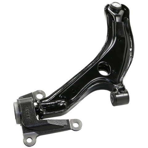 MOOG Chassis Products Suspension Control Arm and Ball Joint Assembly RK620503 - view 2
