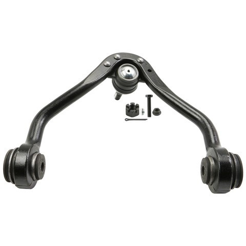 MOOG Chassis Products Suspension Control Arm and Ball Joint Assembly RK620630 - view 4