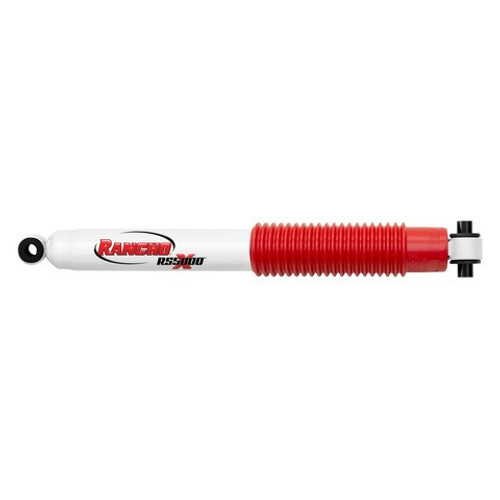 Rancho Suspension Shock Absorber P/N:RS55065