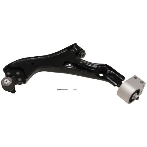 MOOG Chassis Products Suspension Control Arm and Ball Joint Assembly RK621136 - view 2