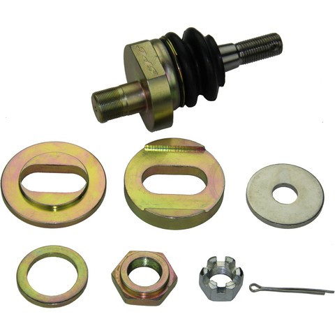 MOOG Chassis Products Suspension Ball Joint K500240 - view 2