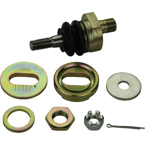 MOOG Chassis Products Suspension Ball Joint K500240 - view 3