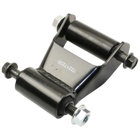 MOOG Chassis Products Leaf Spring Shackle K150411 - view 3