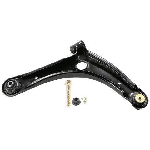 MOOG Chassis Products Suspension Control Arm and Ball Joint Assembly CK620066 - view 2