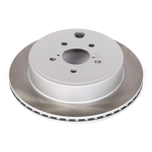PowerStop Disc Brake Rotor P/N:JBR1501SCR
