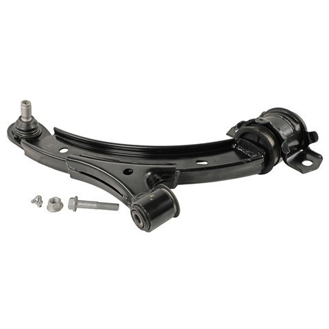 MOOG Chassis Products Suspension Control Arm and Ball Joint Assembly RK622155
