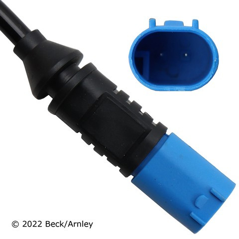 Beck/Arnley Disc Brake Pad Wear Sensor 084-2241 - view 2