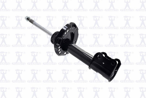 Focus Auto Parts Suspension Strut 333461R - view 4