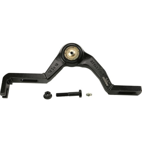 MOOG Chassis Products Suspension Control Arm and Ball Joint Assembly CK622995 - view 4
