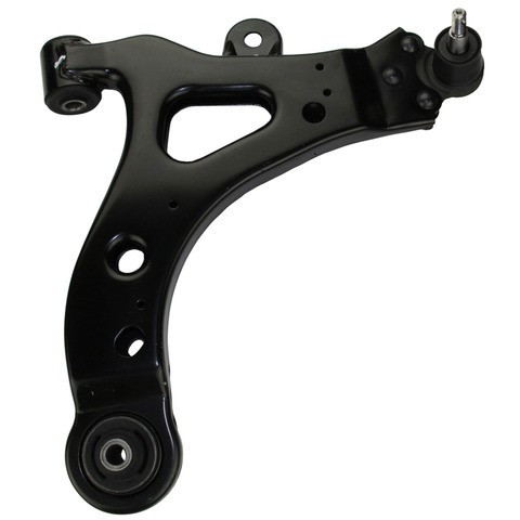 MOOG Chassis Products Suspension Control Arm and Ball Joint Assembly RK621351 - view 4